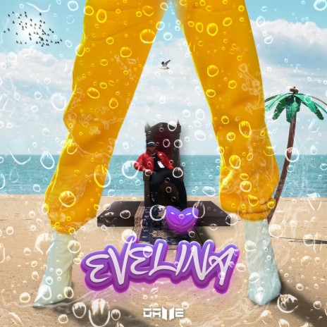 Evelina (Demo) ft. UpTop | Boomplay Music