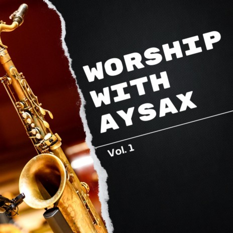 Amazing Grace (Hillsong) - Saxophone | Boomplay Music