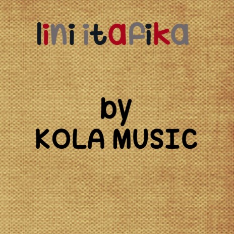 Lini itafika | Boomplay Music
