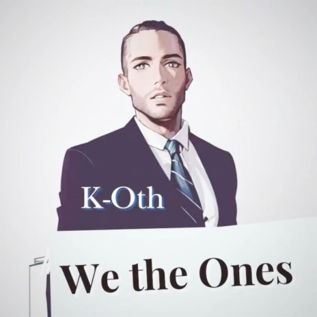 We the Ones | Boomplay Music