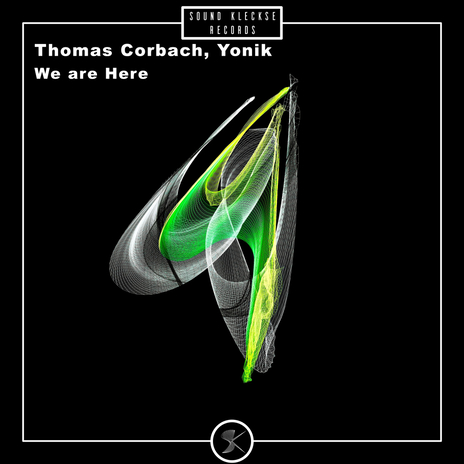 We are Here ft. Yonik | Boomplay Music