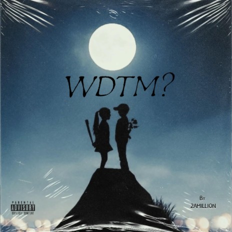 What Does That Mean | Boomplay Music