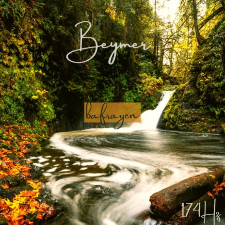 Bafrayen (174 Hz Pure Tone With Waterfall Sounds)