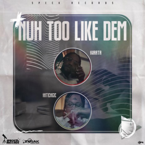 Nuh Too Like Dem ft. Intence | Boomplay Music
