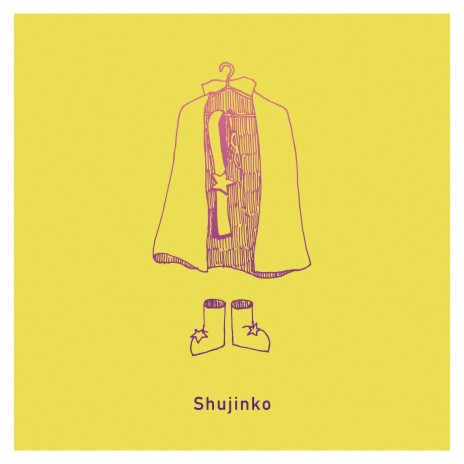 Shujinko | Boomplay Music