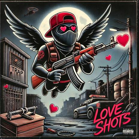 Love Shots | Boomplay Music