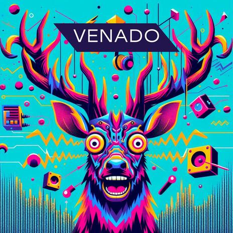 Venado | Boomplay Music