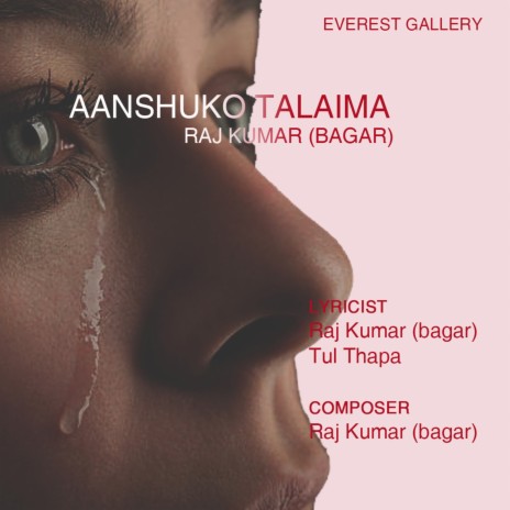 Aanshuko Talaima | Boomplay Music