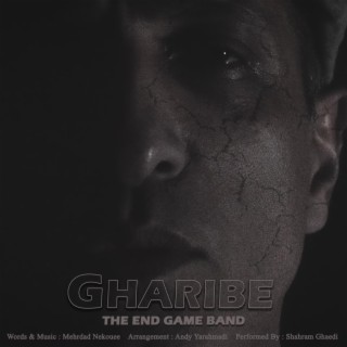 Gharibe lyrics | Boomplay Music