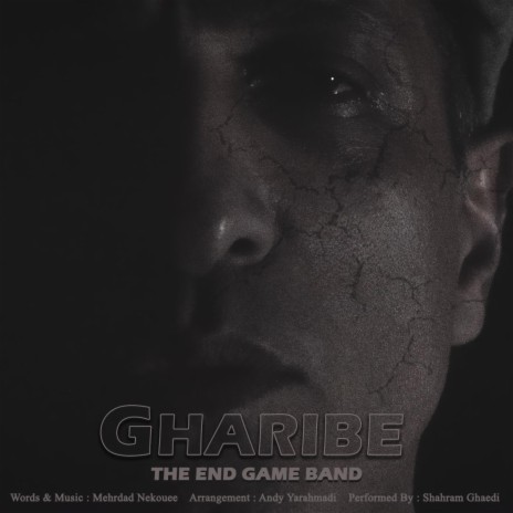 Gharibe | Boomplay Music