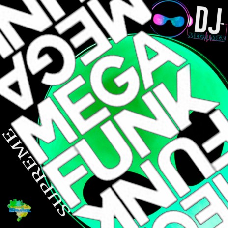 Megafunk Supreme | Boomplay Music