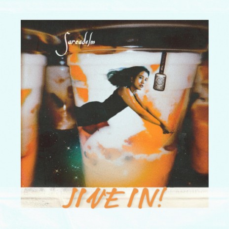 JIVE IN | Boomplay Music