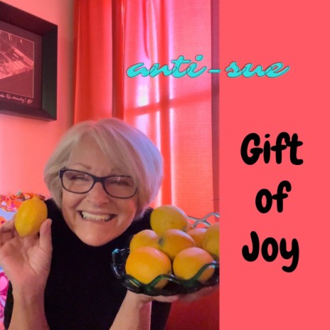 Gift Of Joy | Boomplay Music