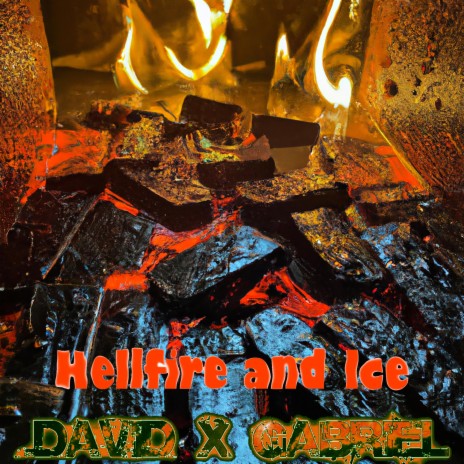Hellfire and Ice | Boomplay Music