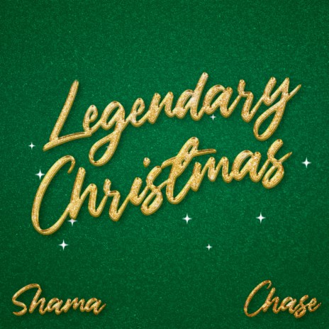 Legendary Christmas ft. Chase Bridges