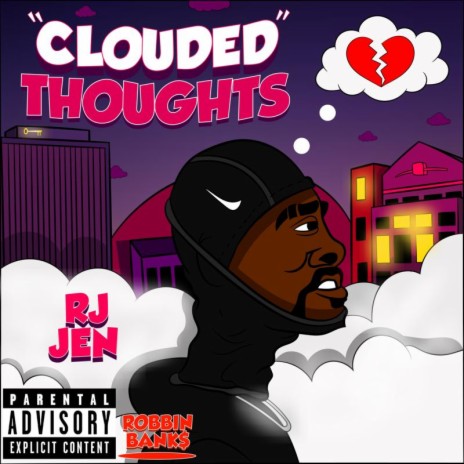 Clouded Thoughts | Boomplay Music