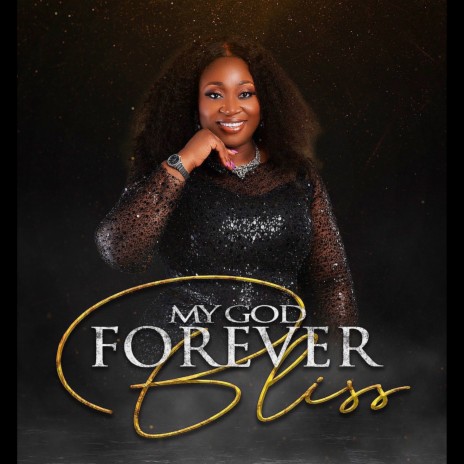 MY GOD FOREVER | Boomplay Music