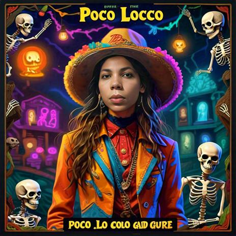 Poco Gurl (Radio Edit) | Boomplay Music