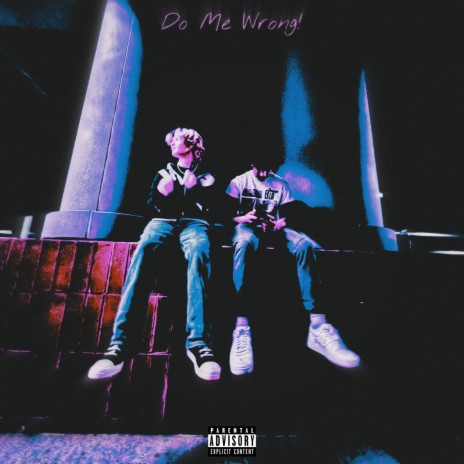 do me wrong! (Remix) ft. Jxcobi | Boomplay Music
