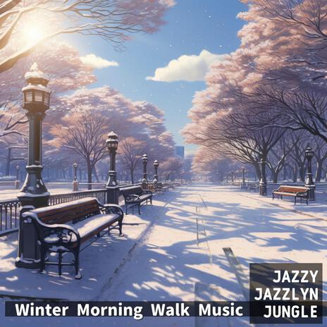 Wintry Light's Dance | Boomplay Music