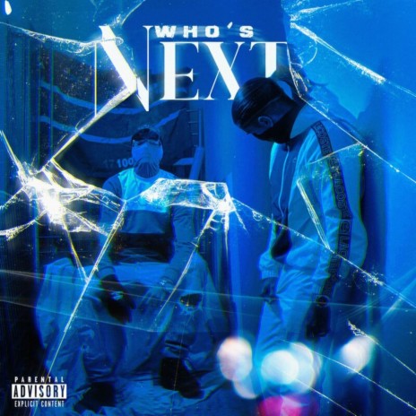 Who´s next ft. Makro | Boomplay Music