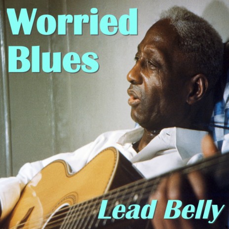 Worried Blues | Boomplay Music