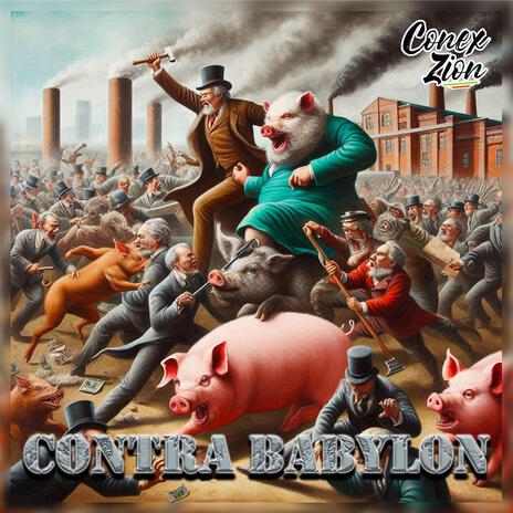 Contra babylon | Boomplay Music