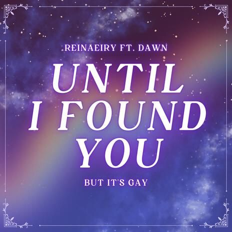 Until I Found You | Boomplay Music