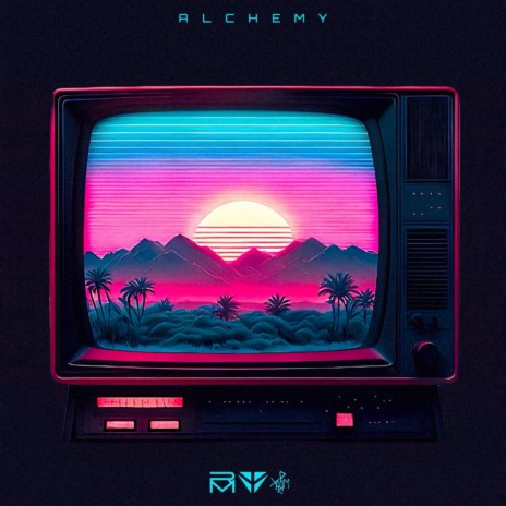 Alchemy ft. STROKEED & Roberto Montoya | Boomplay Music