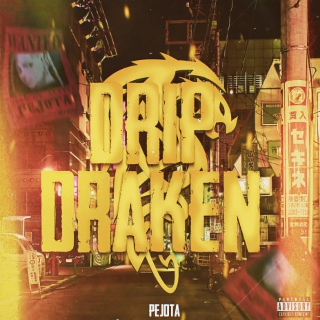 Drip Draken ft. Akashi Cruz & Dakvir | Boomplay Music