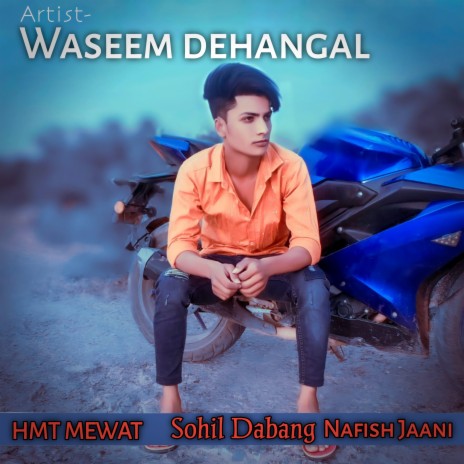 Sohil Dabang (Mewati) | Boomplay Music