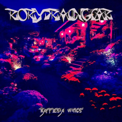 Rafflesia Wings | Boomplay Music