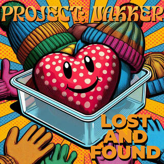 Lost and Found