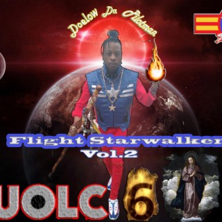 Doelow Flight Starwalker Vol,2 Cloud 9