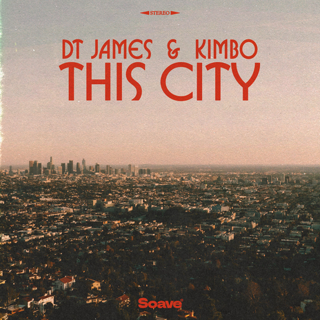 This City ft. Kimbo | Boomplay Music