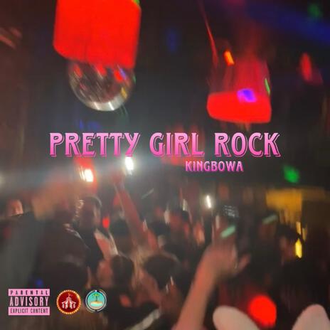 Pretty Girl Rock