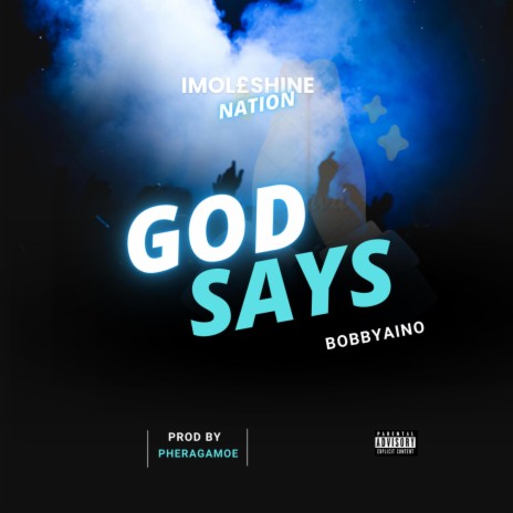 God says | Boomplay Music