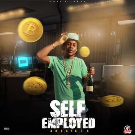 Self Employed | Boomplay Music