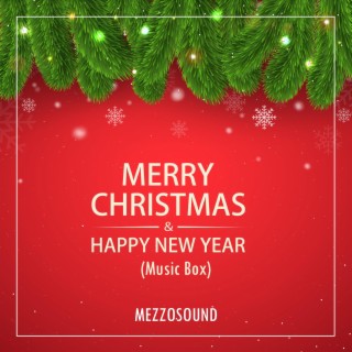 We Wish You a Merry Christmas (Music Box)