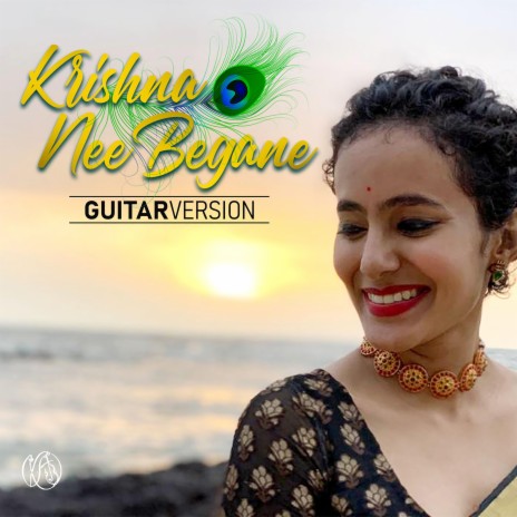 Krishna nee begane (Guitar Version) | Boomplay Music
