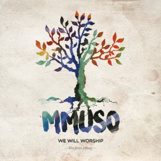 Mmuso (Live)