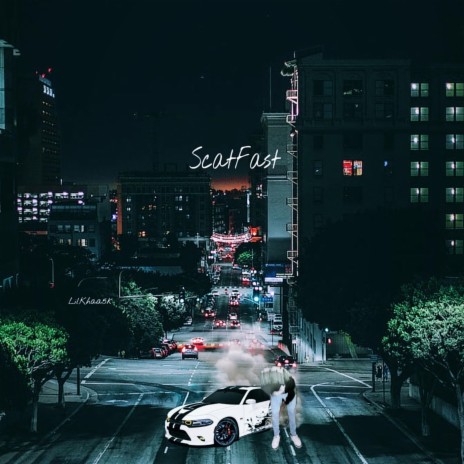 ScatFast | Boomplay Music