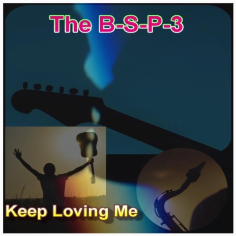 Keep Loving Me | Boomplay Music
