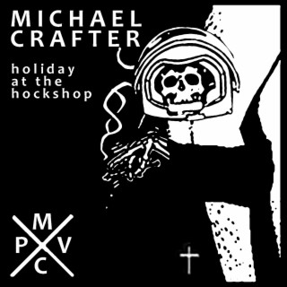 MICHAEL CRAFTER / URETHRA STOCKADE split EP