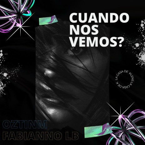 Cuando Nos Vemos ft. Fabianno Lb | Boomplay Music