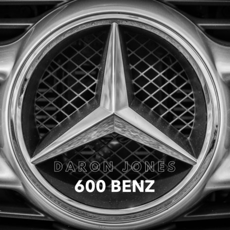 600 Benz