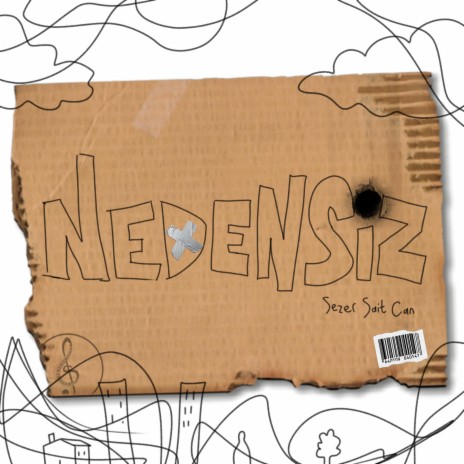 Nedensiz (Radio Edit)