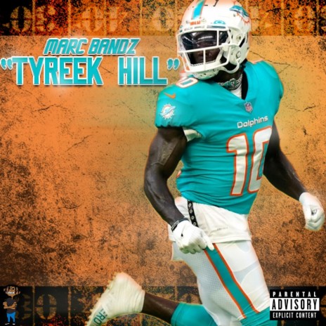 Tyreek Hill | Boomplay Music