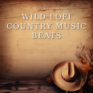 Wild Lofi Country Music Beats