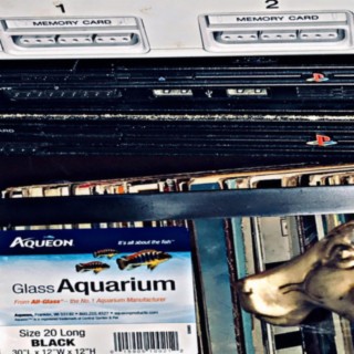 Aquarium Legacy